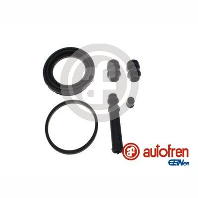 AUTOFREN SEINSA D4-3008 Disc Brake Caliper Repair Kit