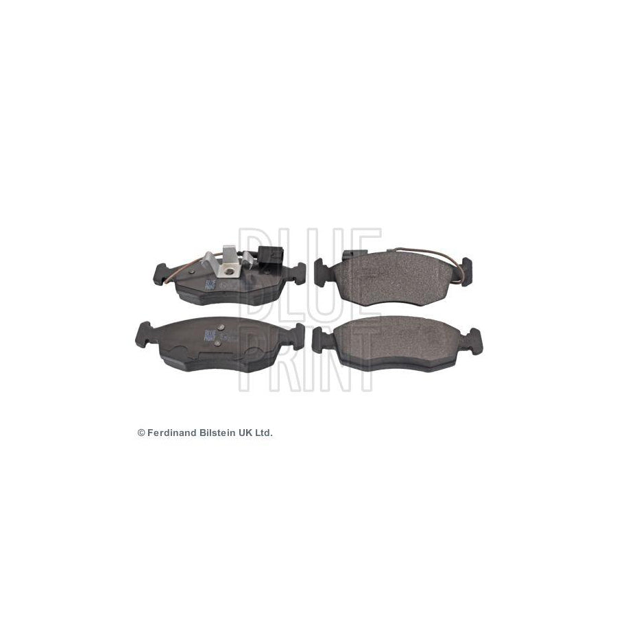 Blue Print Adl144218 Brake Pad Set