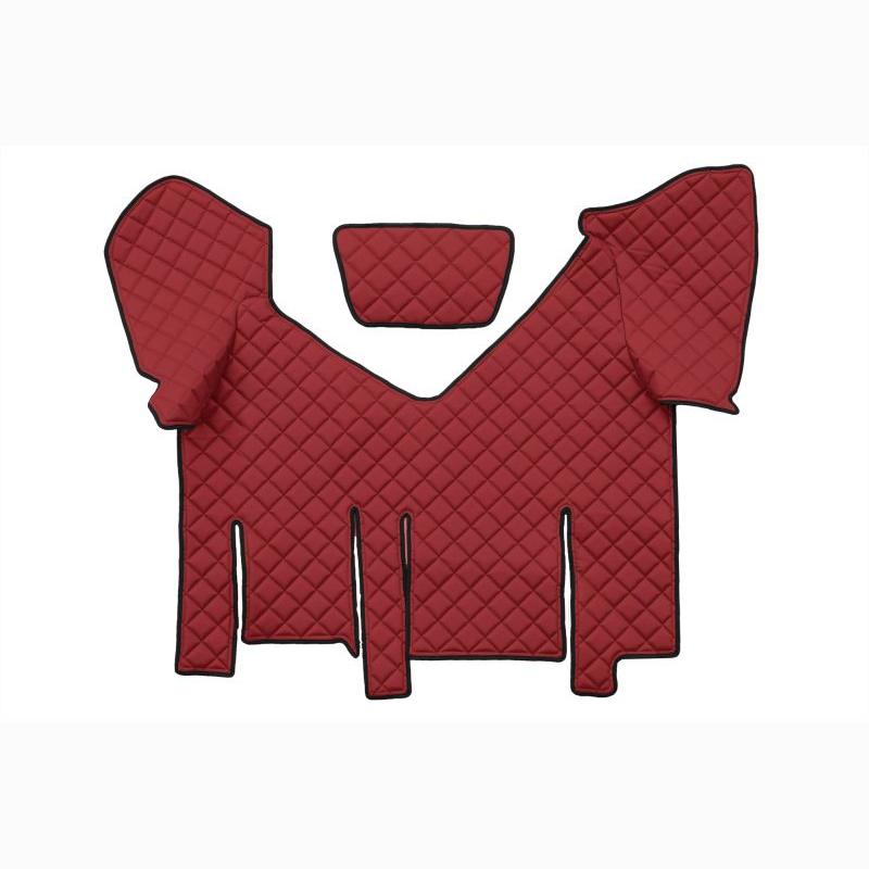 F-CORE F-CORERH44RED Footwell Tray