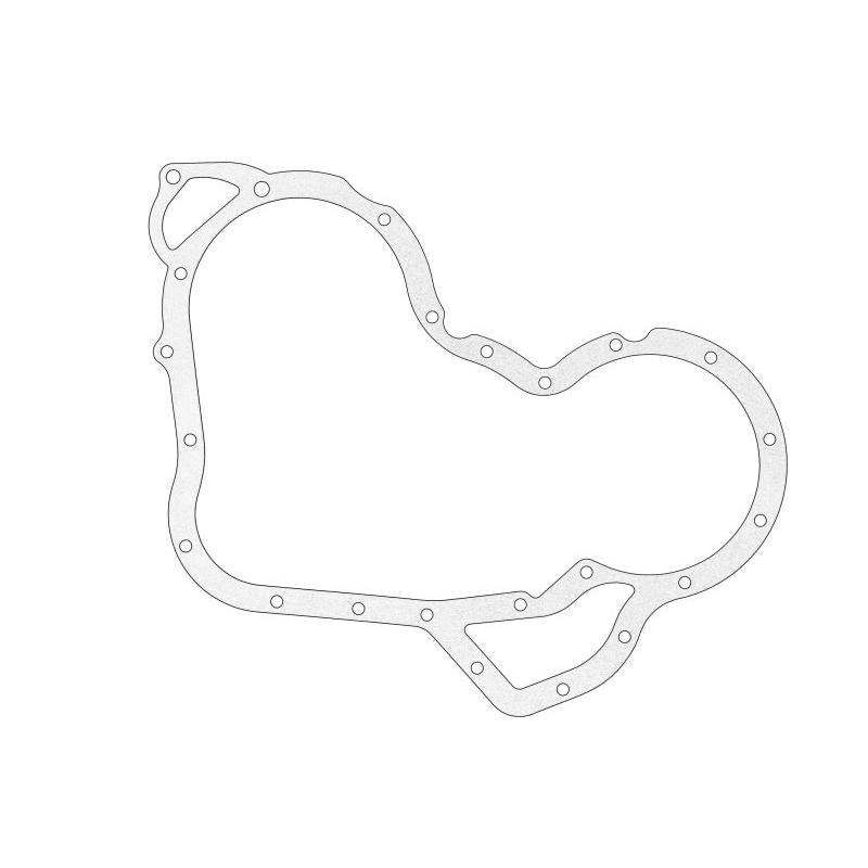 OE PERKINS 21826404-PER Timing Case Gasket