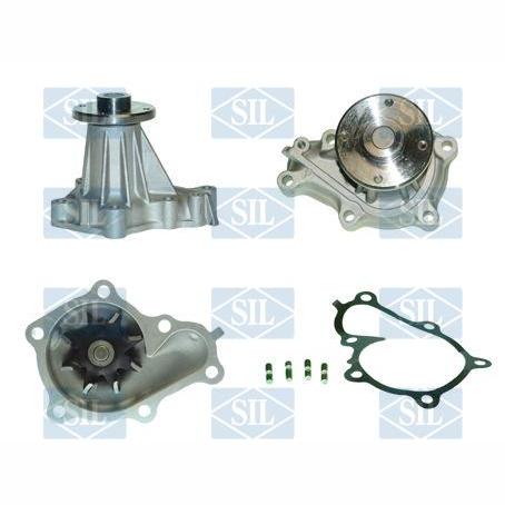 SIL PA1169 Water Pump