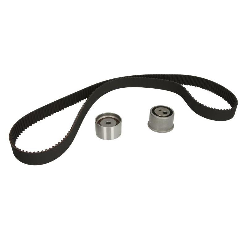 GATES GATK015555XS Timing Belt Set