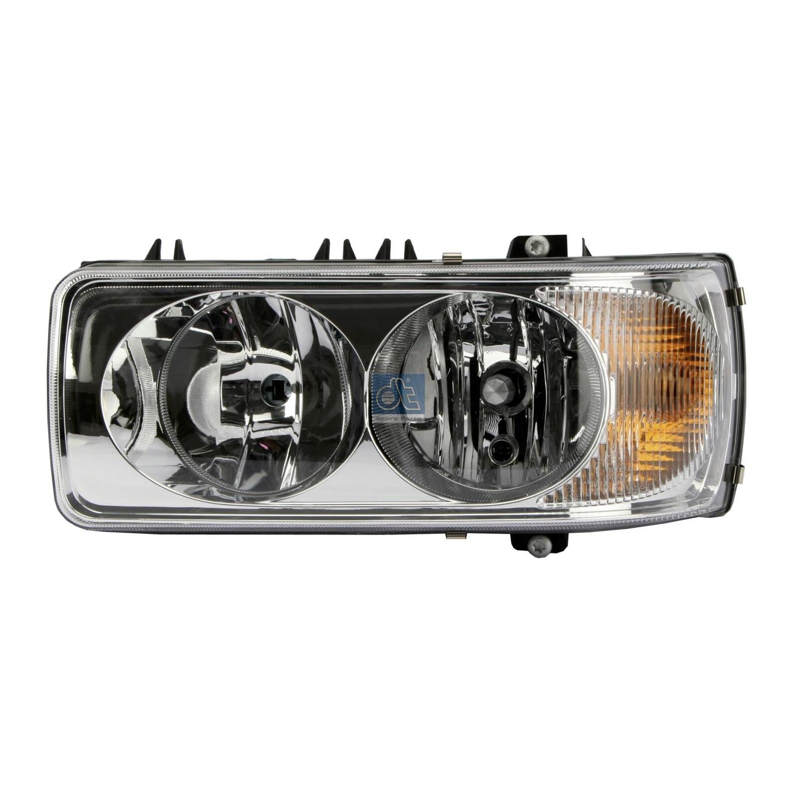 DT A/C 5.81172 Headlight