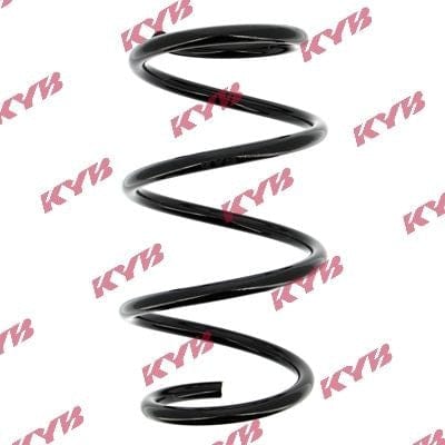 KYB K-Flex RA4084 Coil Spring for Fiat 500 Hatchback (312)