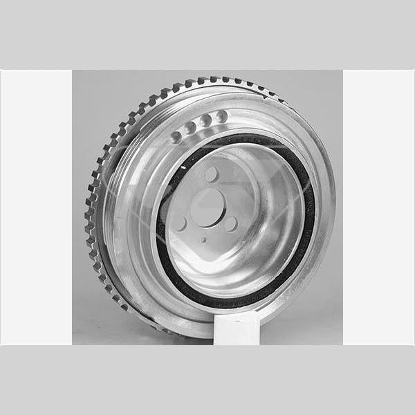 HUTCHINSON HUDP094 Crankshaft Belt Pulley