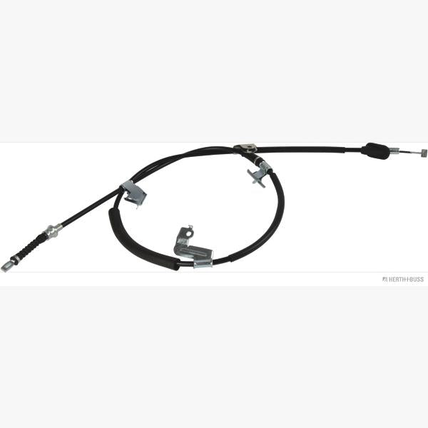 HERTH+BUSS JAKOPARTS J3934089 Parking Brake Cable Pull