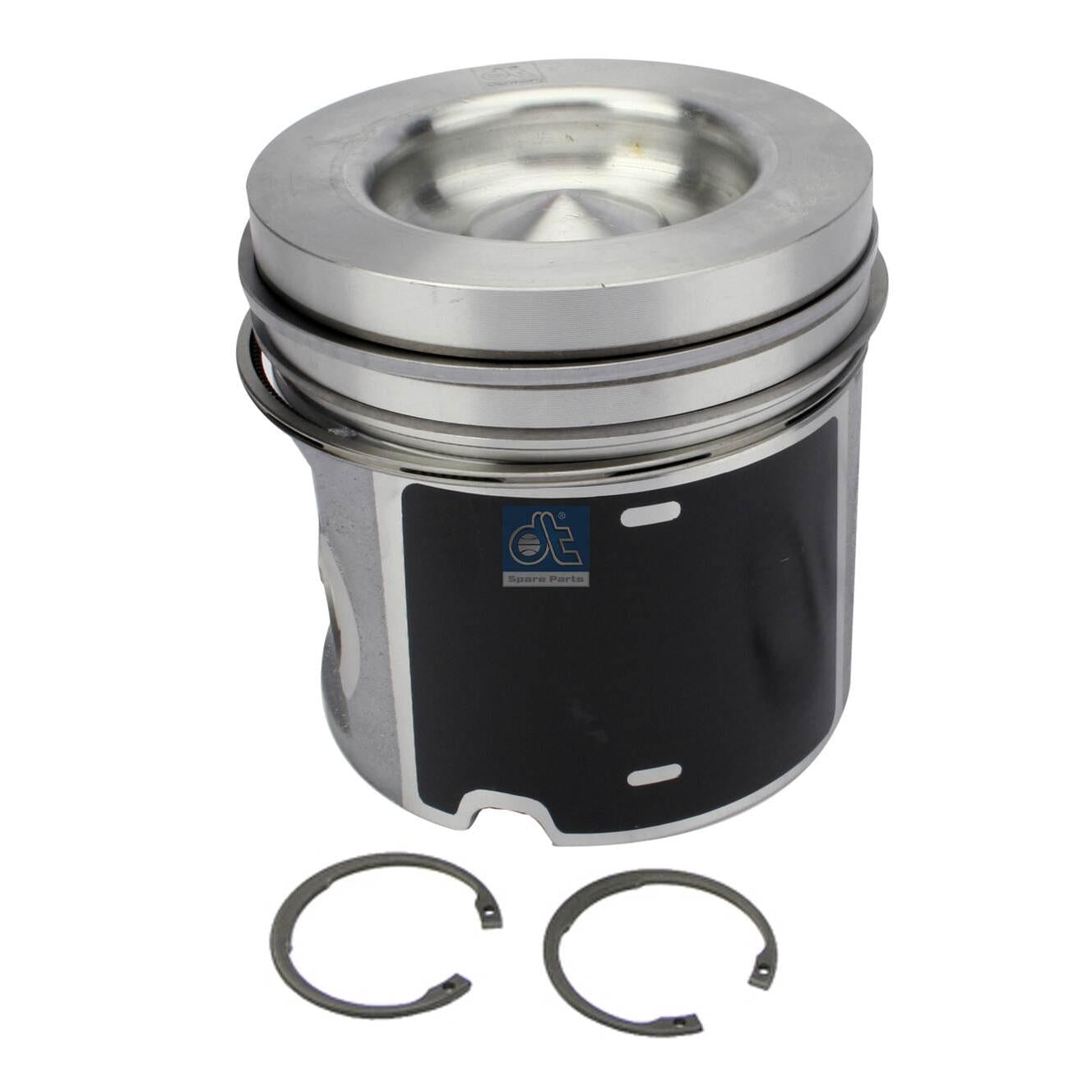 DT SPARE PARTS 1.33155 Piston