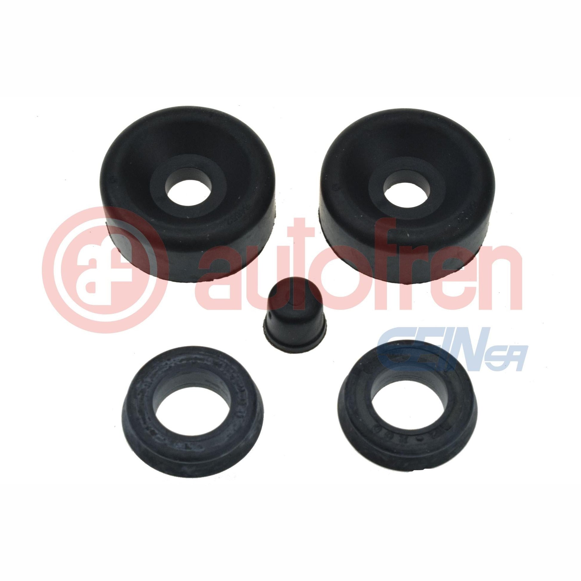 AUTOFREN SEINSA D4-695 Disc Brake Caliper Repair Kit