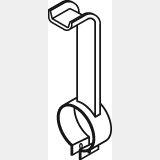 DINEX DIN80867 Exhaust System Clamping Piece