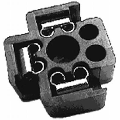 HELLA 8JA990065-001 Plug