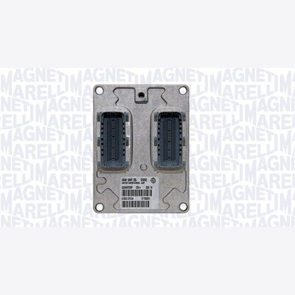 MAGNETI MARELLI 9706805 Engine Management Control Unit
