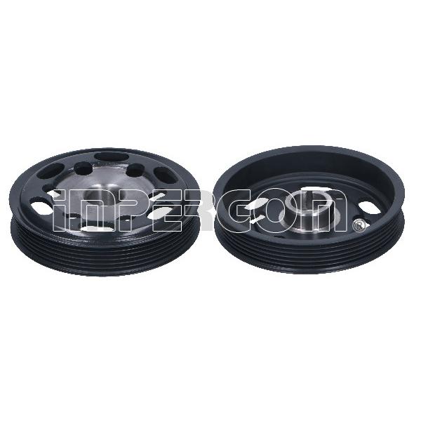 IMPERGOM IMP10176 Crankshaft Belt Pulley