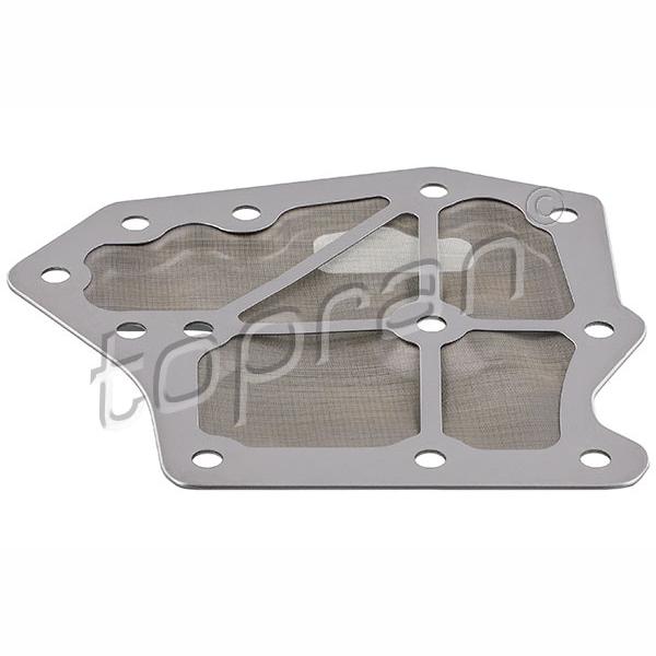 HANS PRIES HP625378 Automatic Transmission Hydraulic Filter