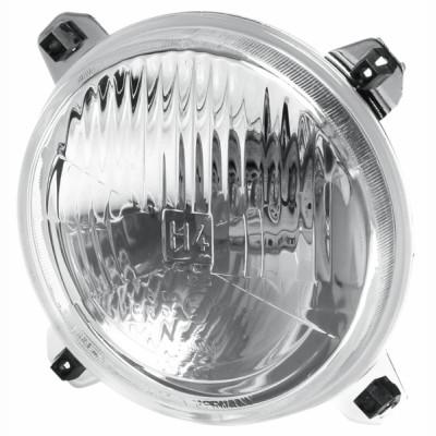 HELLA 1A3005649-007 Headlight