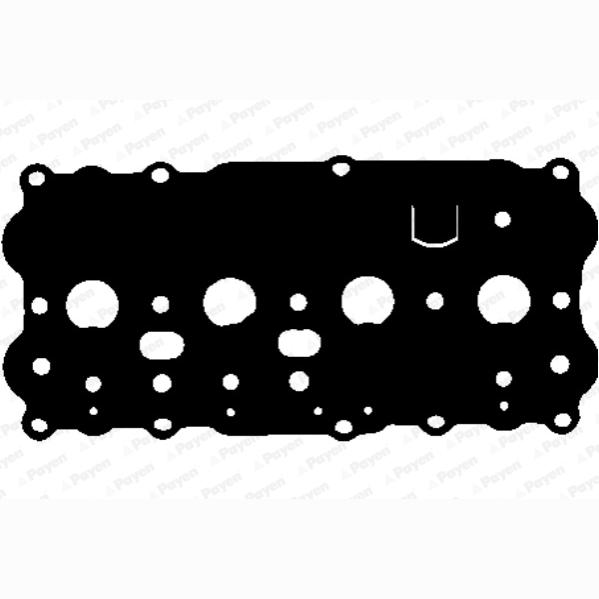 PAYEN JM7048 Cylinder Head Cover Gasket