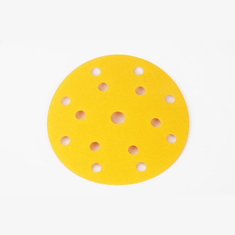 STARCKE 10KZU360P Polishing Disc
