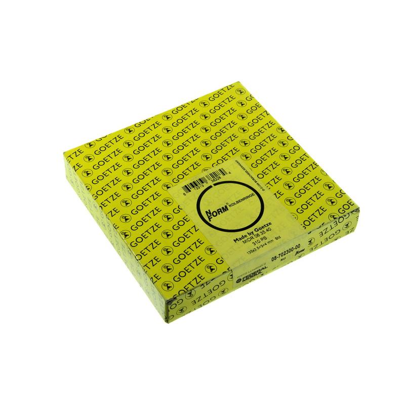 GOETZE 08-702300-00 Piston Ring Kit