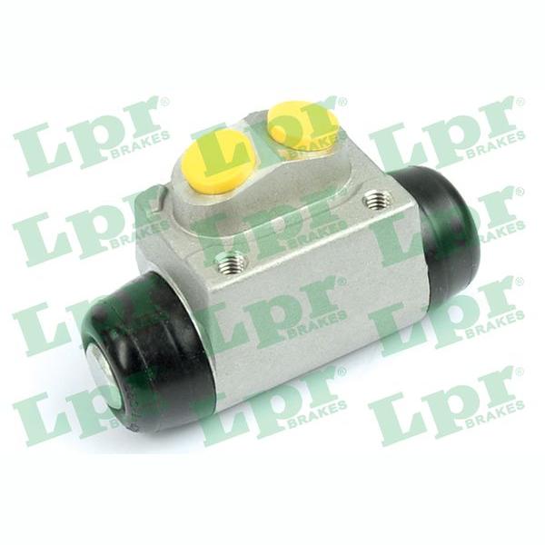 SASIC SAS6500068 Brake Caliper