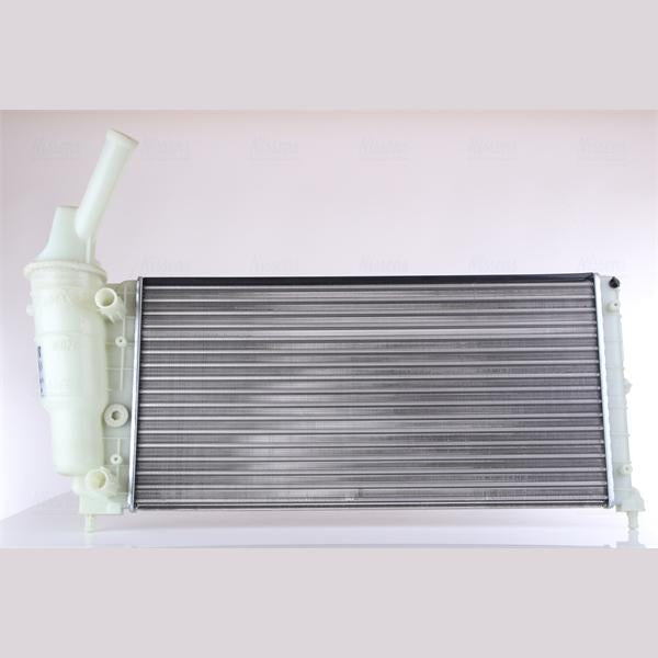 NISSENS NIS61893 Engine Radiator