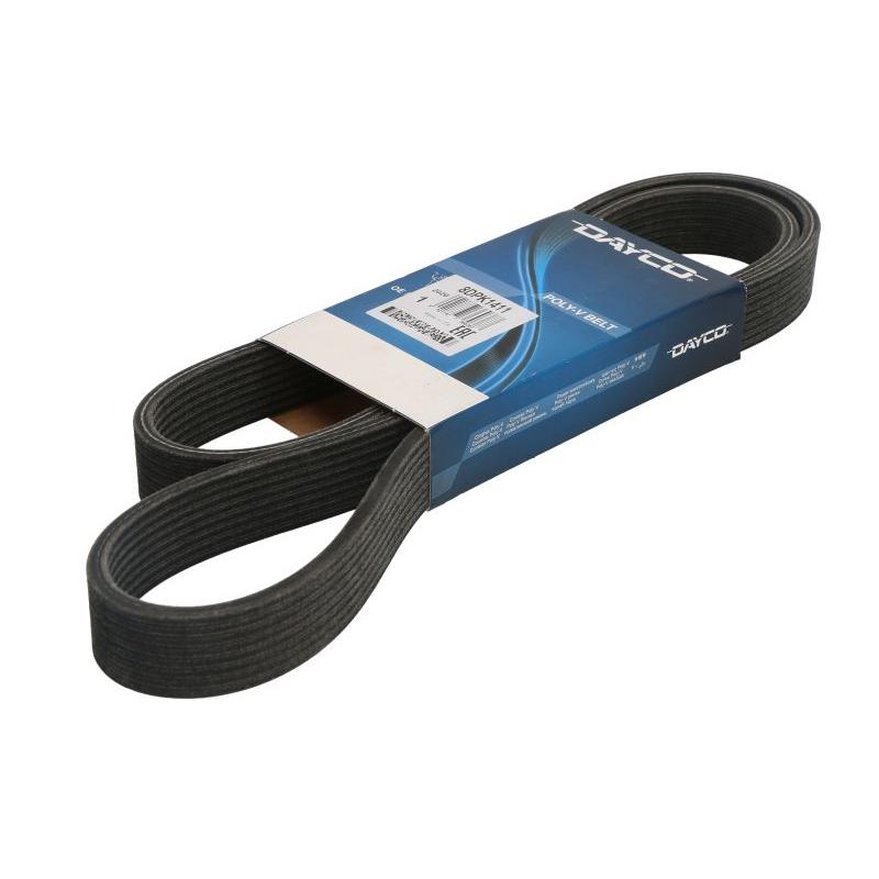 DAYCO DAY8DPK1411 V-Ribbed Belt
