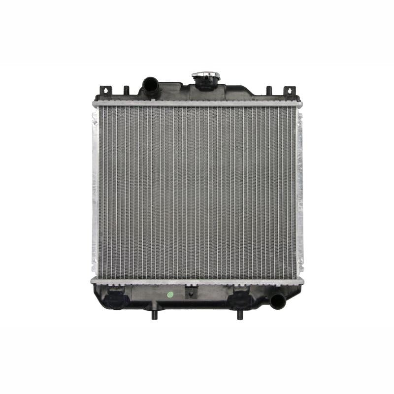 NRF NRF52110 Engine Radiator