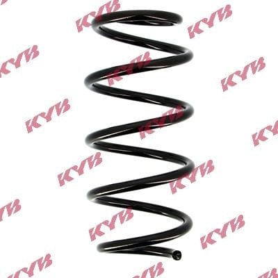 KYB RA1078 Coil Spring for Peugeot 207 Hatchback