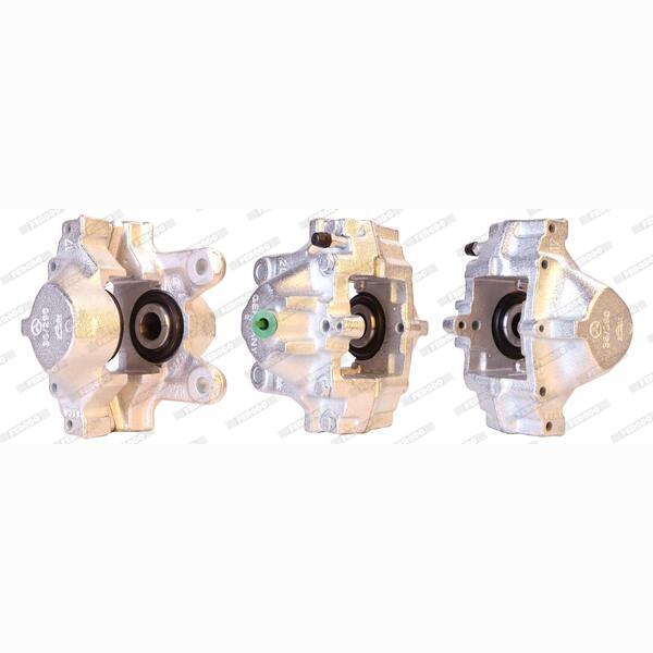 HANS PRIES HP820206 Brake Hose