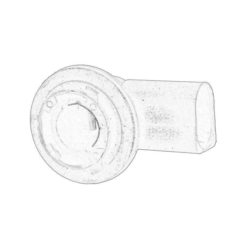 OE VW 6R0953123A Daytime Running Light