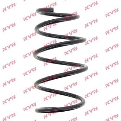 KYB K-Flex RH3249 Coil Spring for BMW X3 (E83)