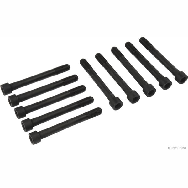 HERTH+BUSS JAKOPARTS J1285009 Cylinder Head Bolt Set