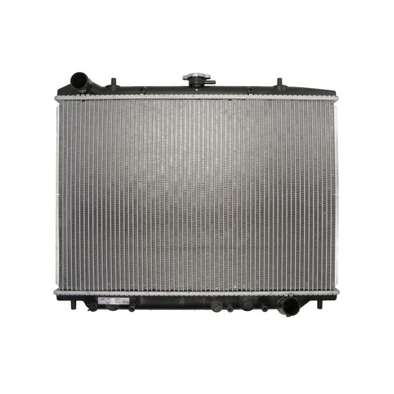 NISSENS NIS630754 Engine Radiator