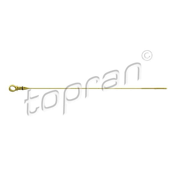 HANS PRIES HP723514 Oil Dipstick