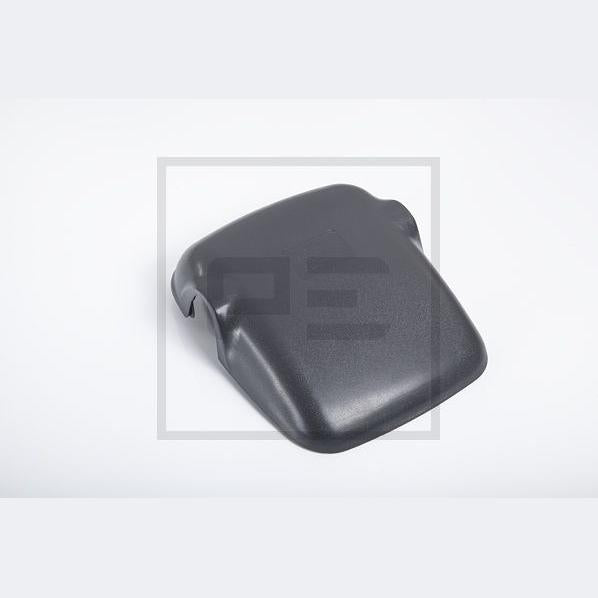 PETERS 038.101-80 Wide Angle Mirror Cover