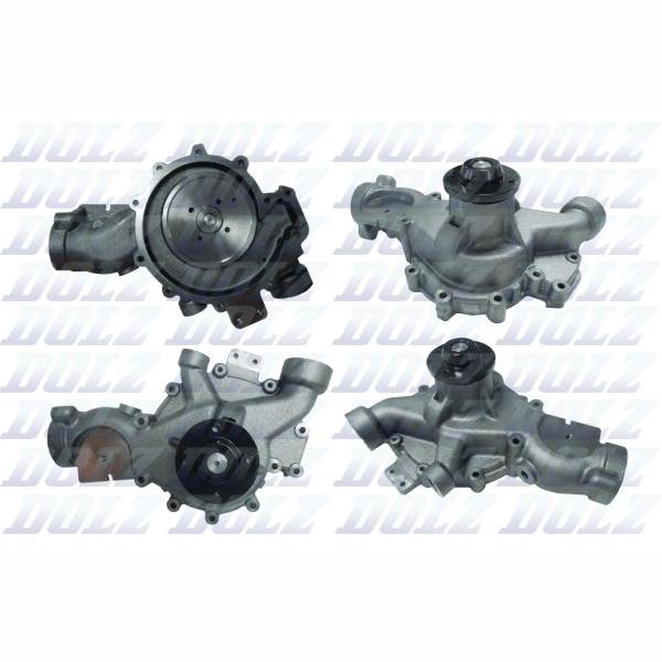 DOLZ DOLZD332 Water Pump