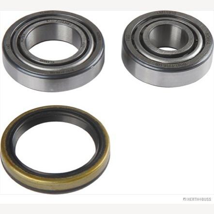 HERTH+BUSS JAKOPARTS J4710307 Wheel Bearing Kit