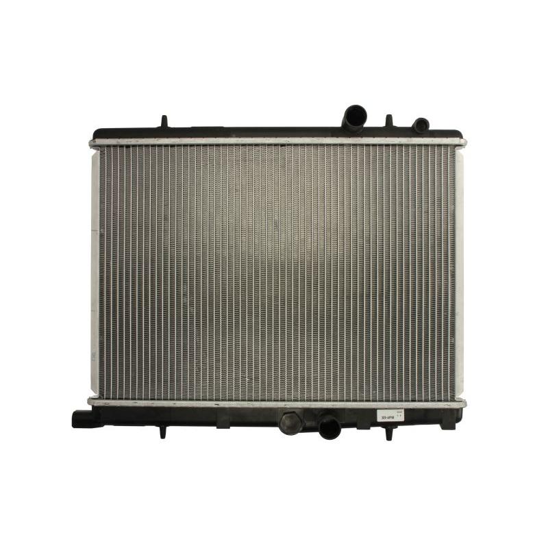 NRF NRF509525 Engine Radiator