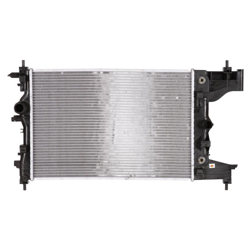 NRF NRF53153 Engine Radiator