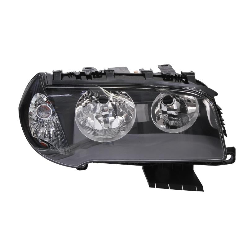 DEPO 444-1157RMLDEM2 Headlight