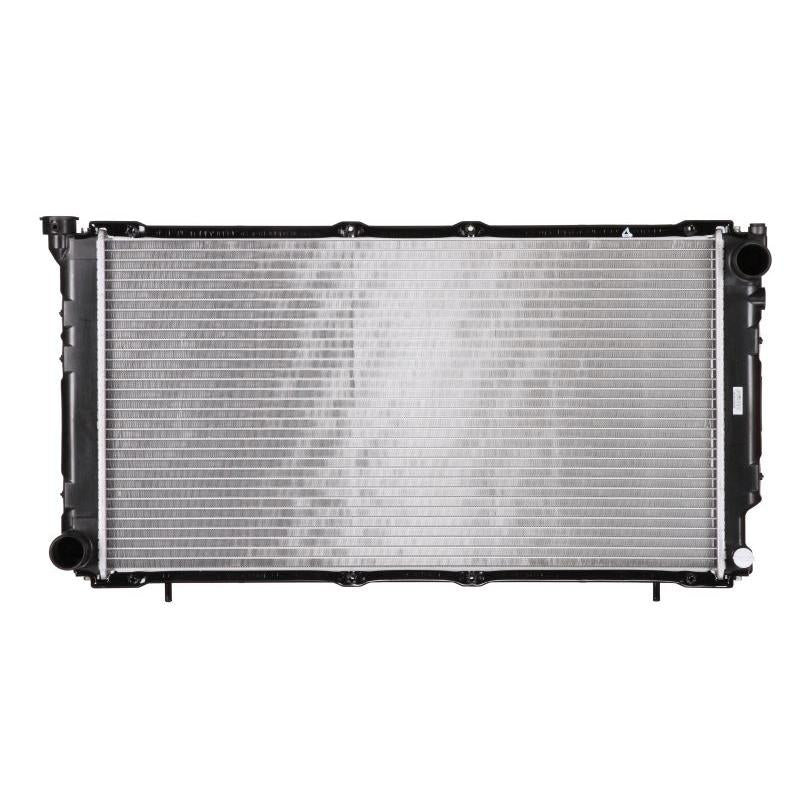 NRF NRF506671 Engine Radiator
