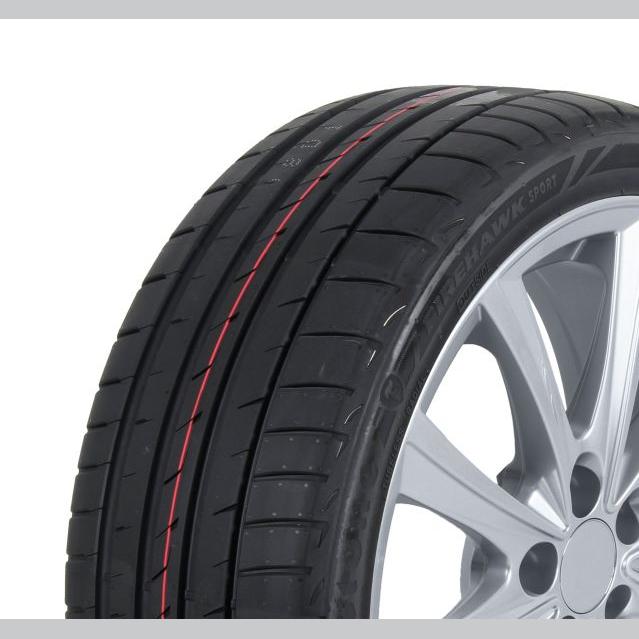 FIRESTONE 25535R18LOFR94YFS Summer Pkw Tyreba70.0 Db
