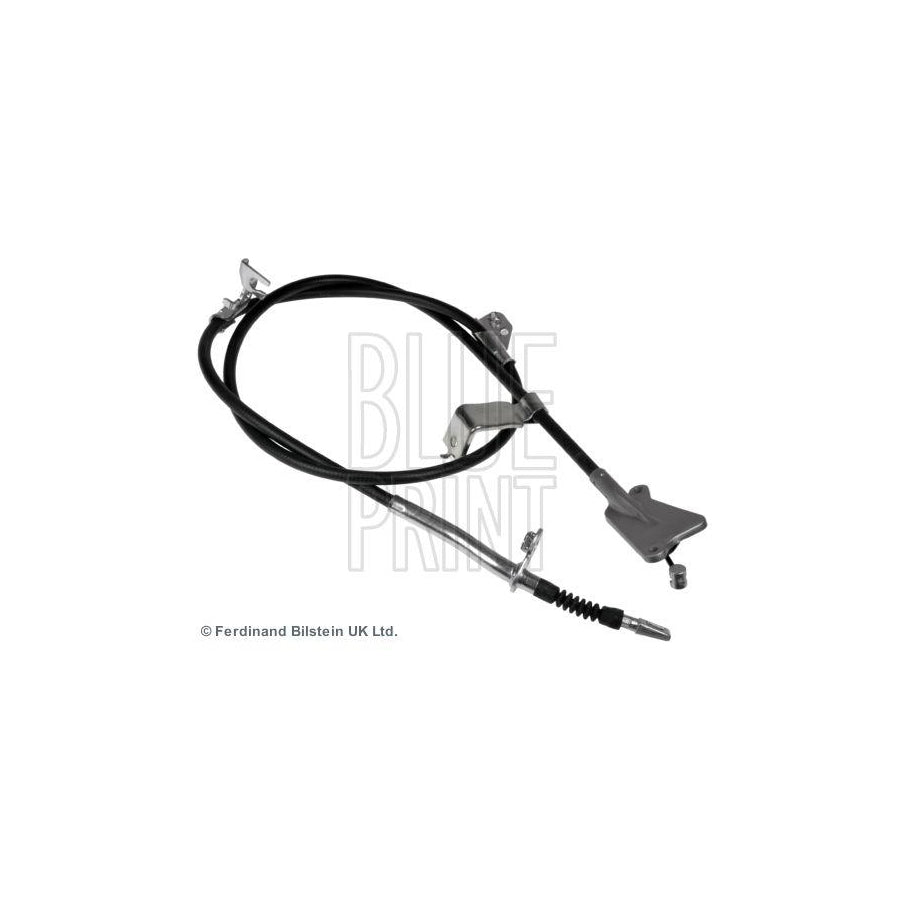 Blue Print Adn146293 Hand Brake Cable for Nissan Primera