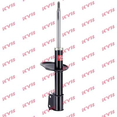 KYB EXCel-G 333825 Shock Absorber for Renault Clio I Hatchback