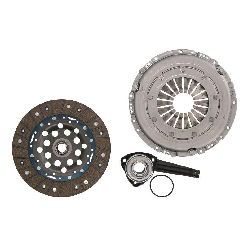 NEXUS F1R200NX Clutch Kit