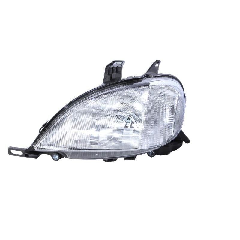 DEPO 440-1130L-LD-EM Headlight