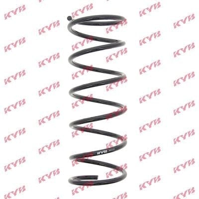 KYB K-Flex RA5332 Coil Spring for Mazda 323P V Hatchback (Ba)