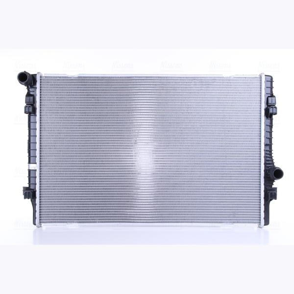 NISSENS NIS65302 Engine Radiator