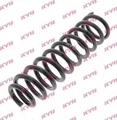 KYB K-Flex RD2371 Coil Spring for Honda Cr-V I (Rd)