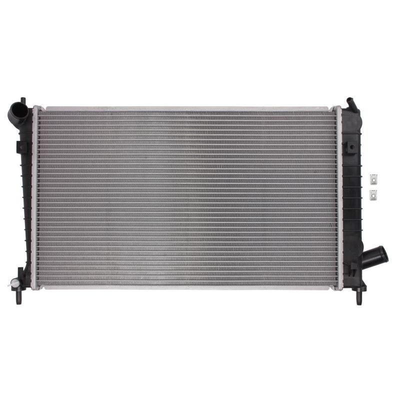 NISSENS NIS68004A Engine Radiator