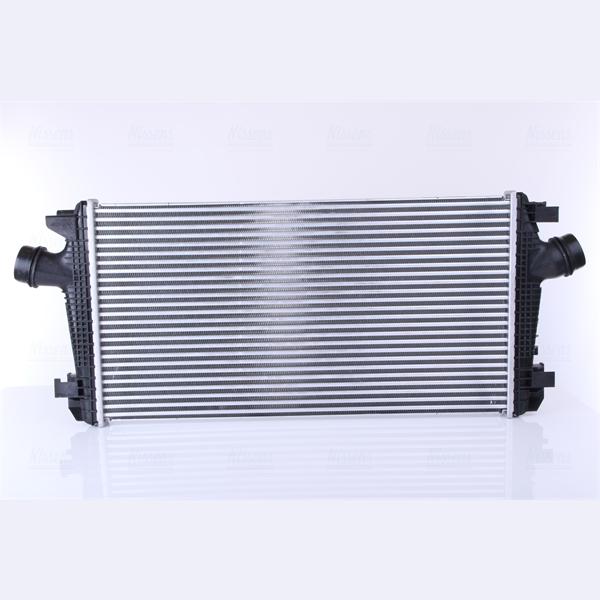 NISSENS NIS961543 Charge Air Cooler