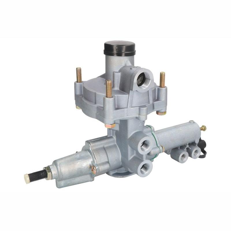 PNEUMATICS PN-10494 Brake Force Regulator